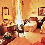 Hotel Harcourt Dublin
