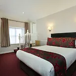 Harcourt Hotel 3*
