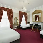 Hotel Harcourt