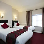 Hotel Harcourt 3*