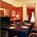 Harcourt Hotel Dublin