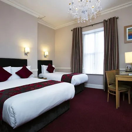Harcourt 3*