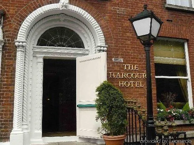 Harcourt Hotel 3*