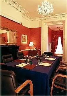 Harcourt Hotel Dublin