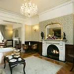 Harcourt Hotell Dublin