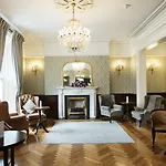 Hotell Harcourt 3*