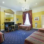 Harcourt Hotell