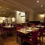 Hotell Harcourt 3*