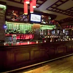 Harcourt Hotell Dublin