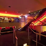 Harcourt Hotell Dublin