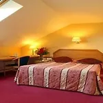 Harcourt 3* Dublin