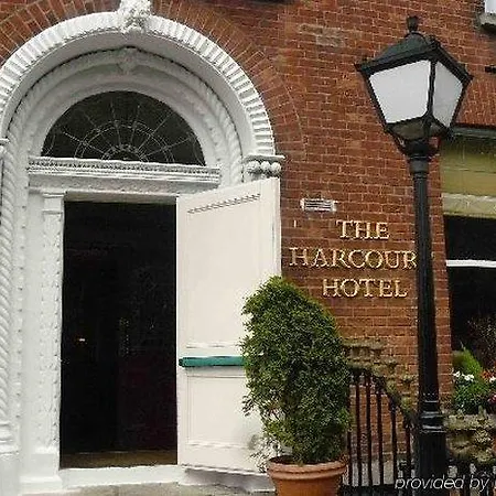 Harcourt Hotel 3*
