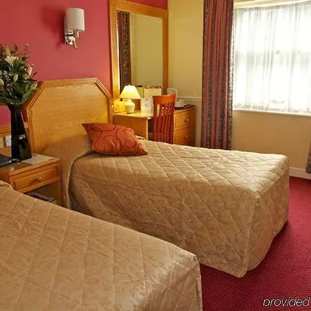 Harcourt Ξενοδοχείο