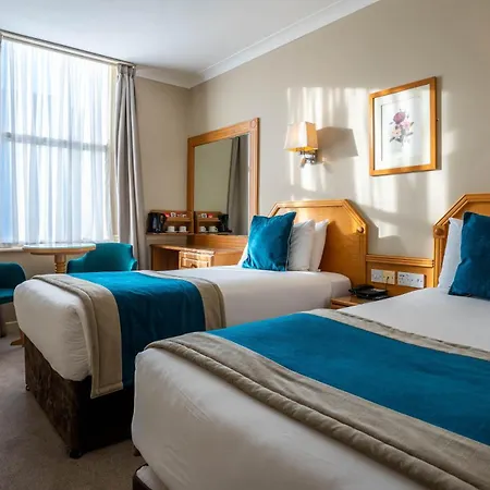 Harcourt 3* Δουβλίνο