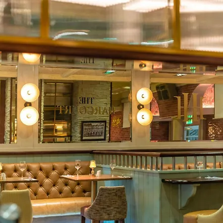 Harcourt Hotel 3*