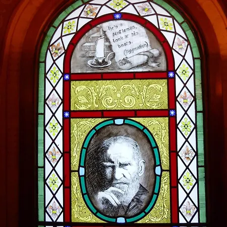 Ξενοδοχείο Harcourt Δουβλίνο