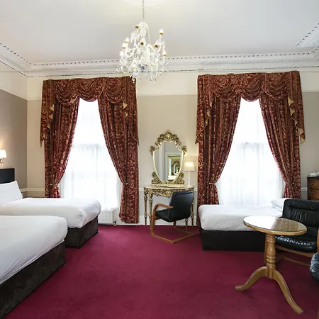 Harcourt 3*