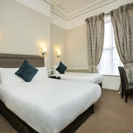 Hotel Harcourt Dublin