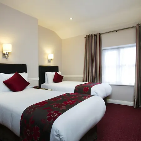 Hotel Harcourt 3*