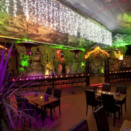 Ξενοδοχείο Harcourt Δουβλίνο