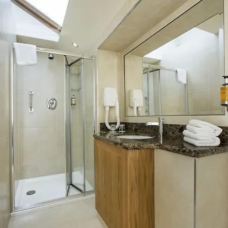 Harcourt 3* Δουβλίνο