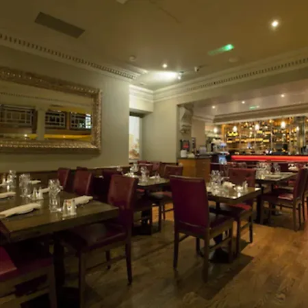 Hotel Harcourt Dublin