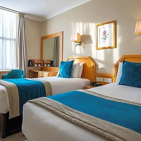 Harcourt 3*