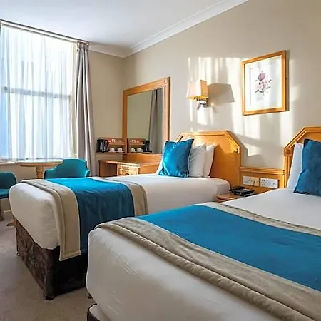 Harcourt 3*