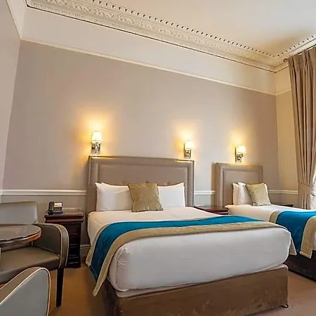 Harcourt Dublin