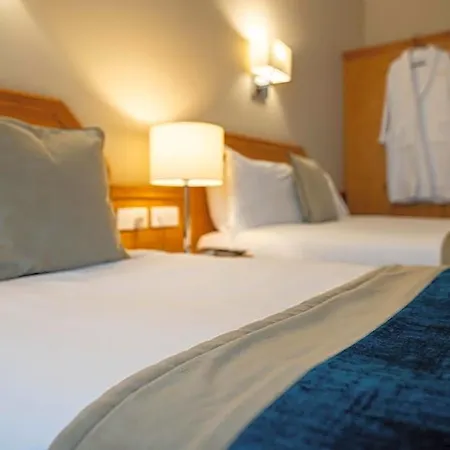 Harcourt Hotel