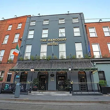 Harcourt 3*