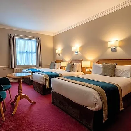 Harcourt 3*