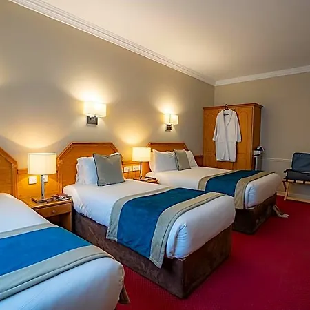 Hotel Harcourt 3*
