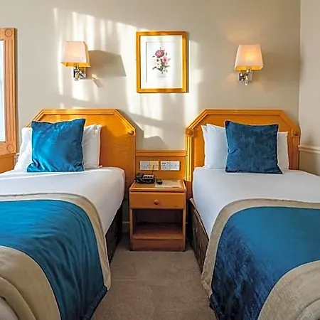 Hotel Harcourt 3*