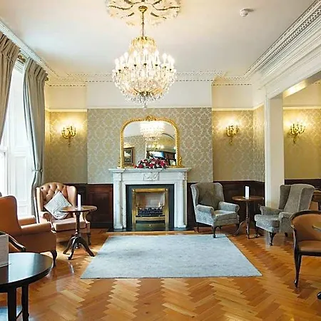 Harcourt 3* Dublin