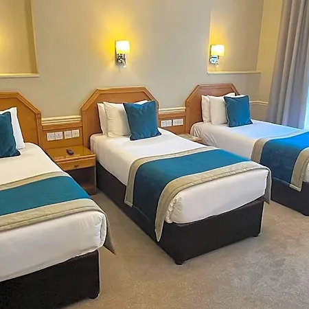 Harcourt 3*