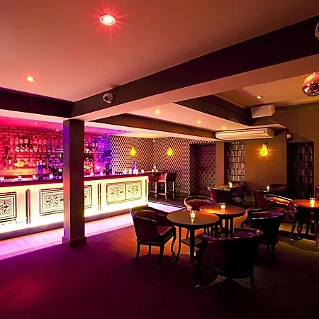 Hotel Harcourt Dublin