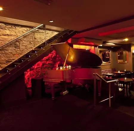 Hotel Harcourt 3*
