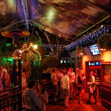 Ξενοδοχείο Harcourt