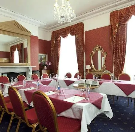 Harcourt Δουβλίνο