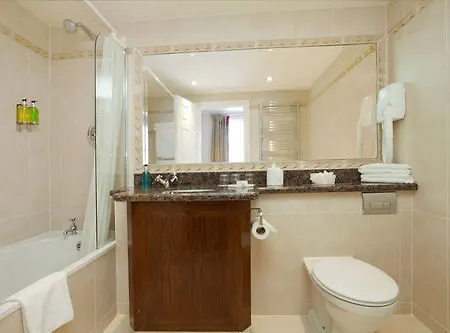 Hotel Harcourt