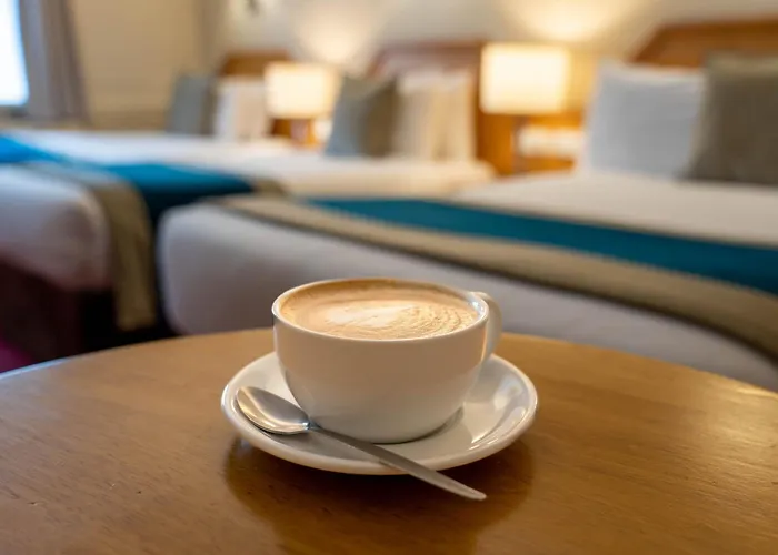 哈考特酒店 都柏林