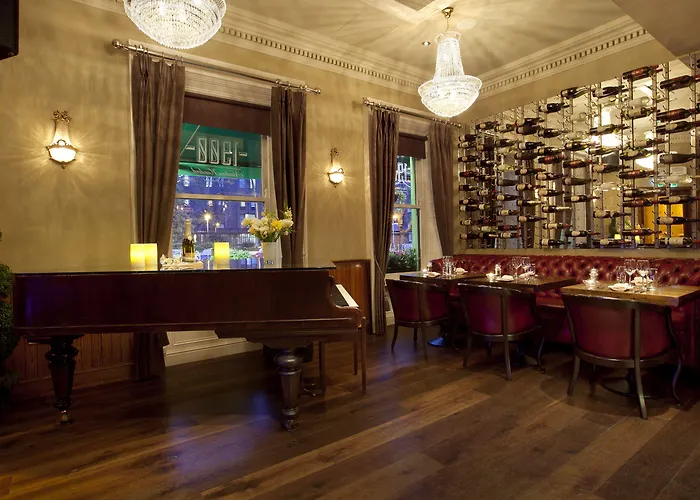 酒店 哈考特酒店