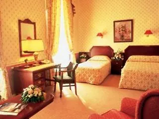 Harcourt Hotel Dublín