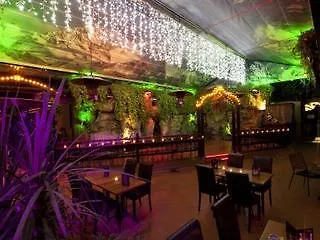 酒店 哈考特酒店