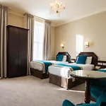 Harcourt 3* Δουβλίνο
