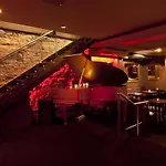 Ξενοδοχείο Harcourt 3*