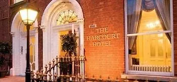 Otel Harcourt