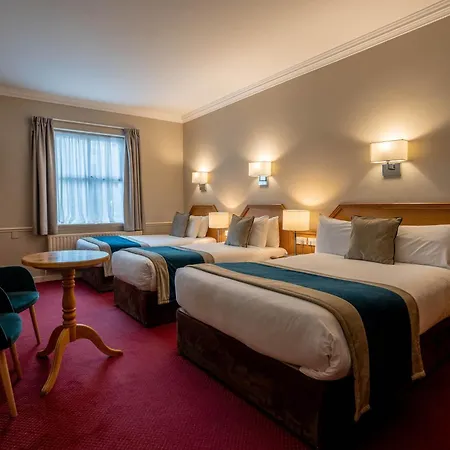 Harcourt 3*