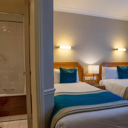 Otel Harcourt Dublin